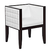 Cube Arm Chair