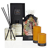 Desert Bloom Fragrance Collection