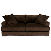 Dylan Sofa - Viva Chocolate