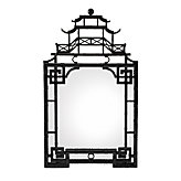 Dynasty Mirror