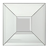 Echo Concave Mirror