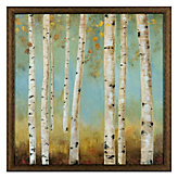 Eco 2 Framed Art Print by Allison Pearce