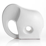 Elephant - Earthenware