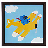 Elephant in the Clouds