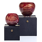 Esque Candles - Cranberry