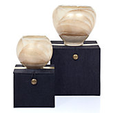 Esque Candles - Ivory