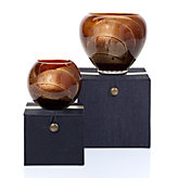 Esque Candles - Mahogany