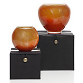 Esque Candles - Tangerine