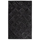 Evanston Rug - Noir