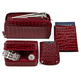 Everglades Travel Accessories - Red
