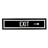 Exit
