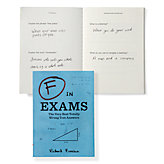 F in Exams