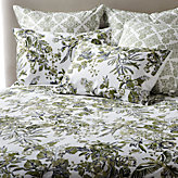 Fauna Bedding - Apple Green