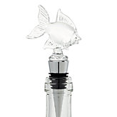 Fish Bottle Stopper