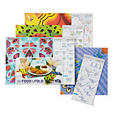 Food & Fold Placemat