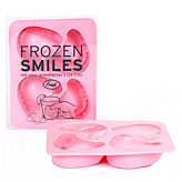 Frozen Smiles Ice Cube Tray