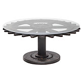 Gear Coffee Table