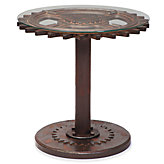 Gear End Table