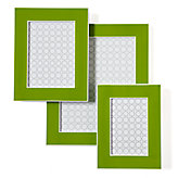 Gelato Frames - Apple Green