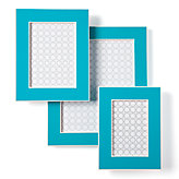 Gelato Frames - Aquamarine
