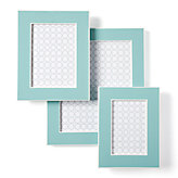 Gelato Frames - French Blue
