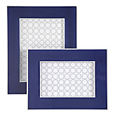 Gelato Frames - Indigo