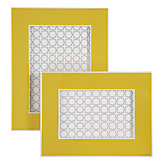 Gelato Frames - Lemon