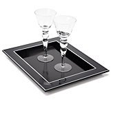 Gelato Tray - Black