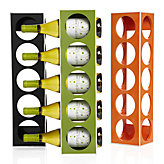 Gelato Wine Rack