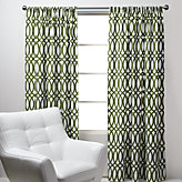 Geo Panels - Green