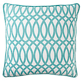 Geo Pillow 22