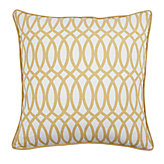 Geo Pillow 22