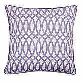 Geo Pillow 22