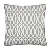 Geo Pillow 22