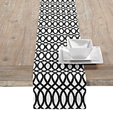 Geo Runner - Black