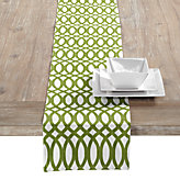 Geo Runner - Green