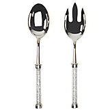 Gisele Salad Servers