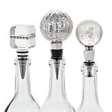 Glass Bottle Stoppers