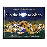 Go the F#@k to Sleep