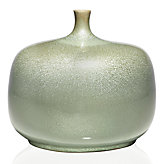 Gossamer Vase - Seamist