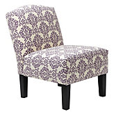 Grace Accent Chair