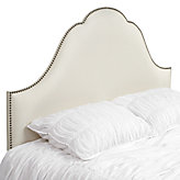 Grace Headboard - Parchment