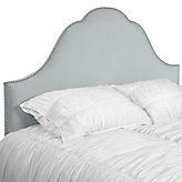 Grace Headboard - Velvet