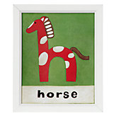 H Is For Horse