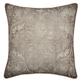 Harmony Pillow - Chocolate