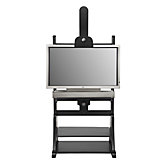 Harrington HDTV Easel