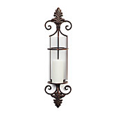Hoya Sconce