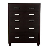 Hudson 5 Drawer Chest