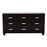 Hudson 9 Drawer Dresser