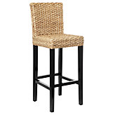 Hyacinth Bar Stool